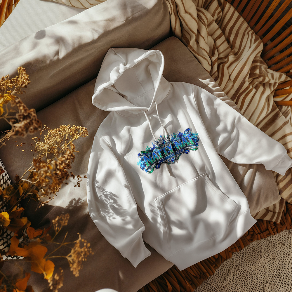 💎Natty Nat "Diamond Royalty" Pullover Hoodie