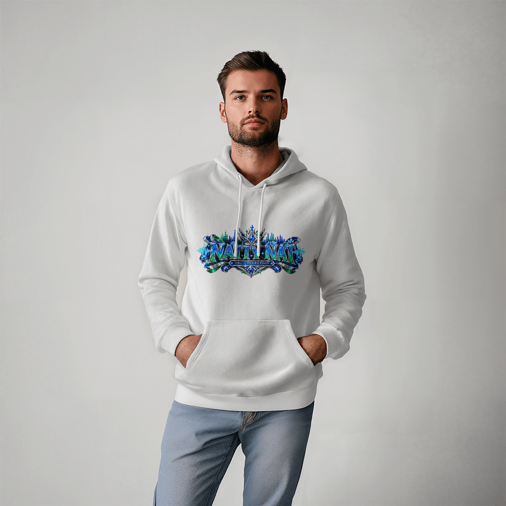💎Natty Nat "Diamond Royalty" Pullover Hoodie