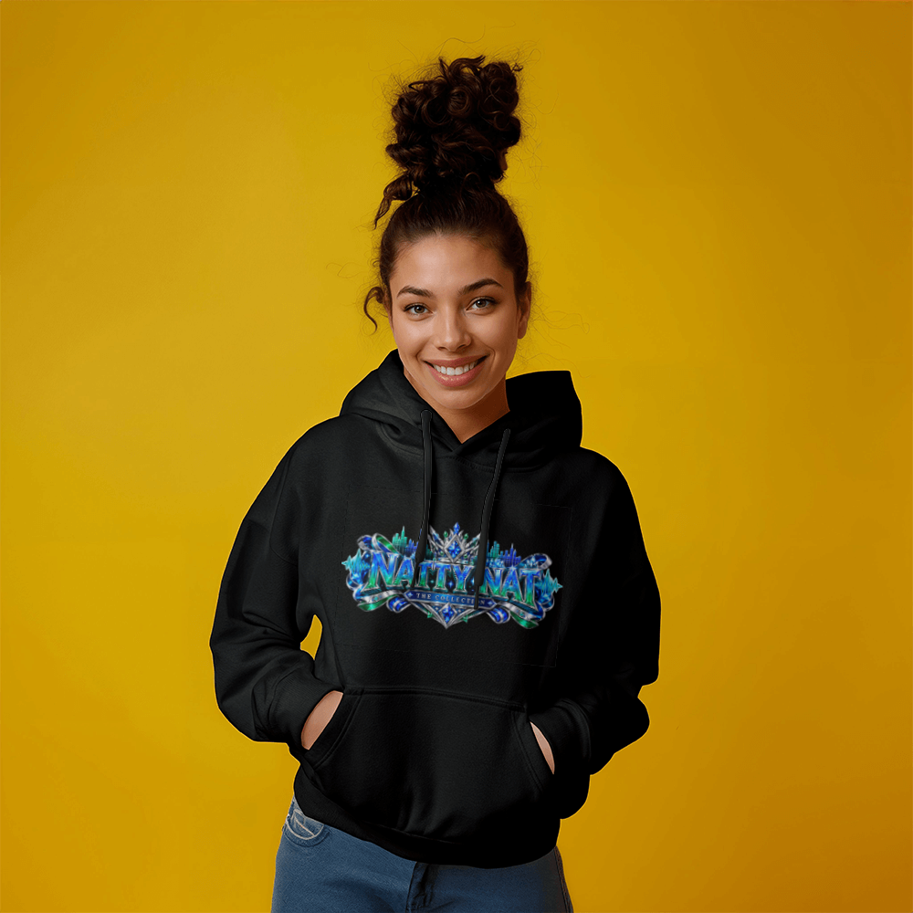 💎Natty Nat "Diamond Royalty" Pullover Hoodie